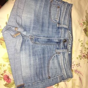 Not the correct size.